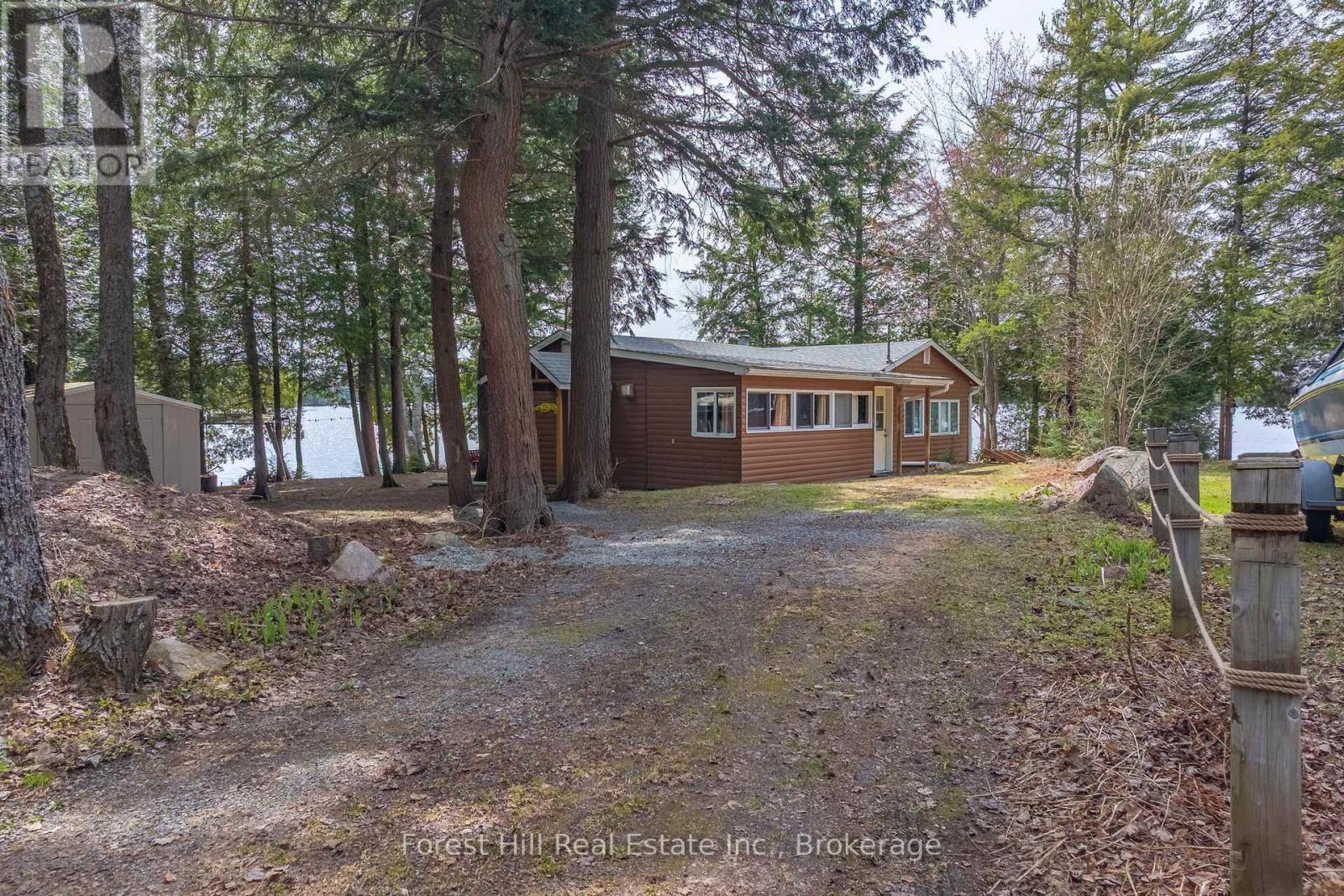 746 East Bear Lake Road, Mcmurrich/monteith, Ontario  P0A 1Y0 - Photo 44 - X12120419
