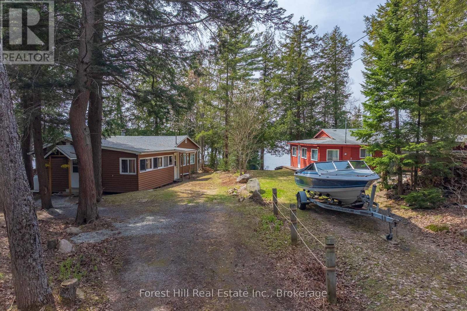 746 East Bear Lake Road, Mcmurrich/monteith, Ontario  P0A 1Y0 - Photo 46 - X12120419
