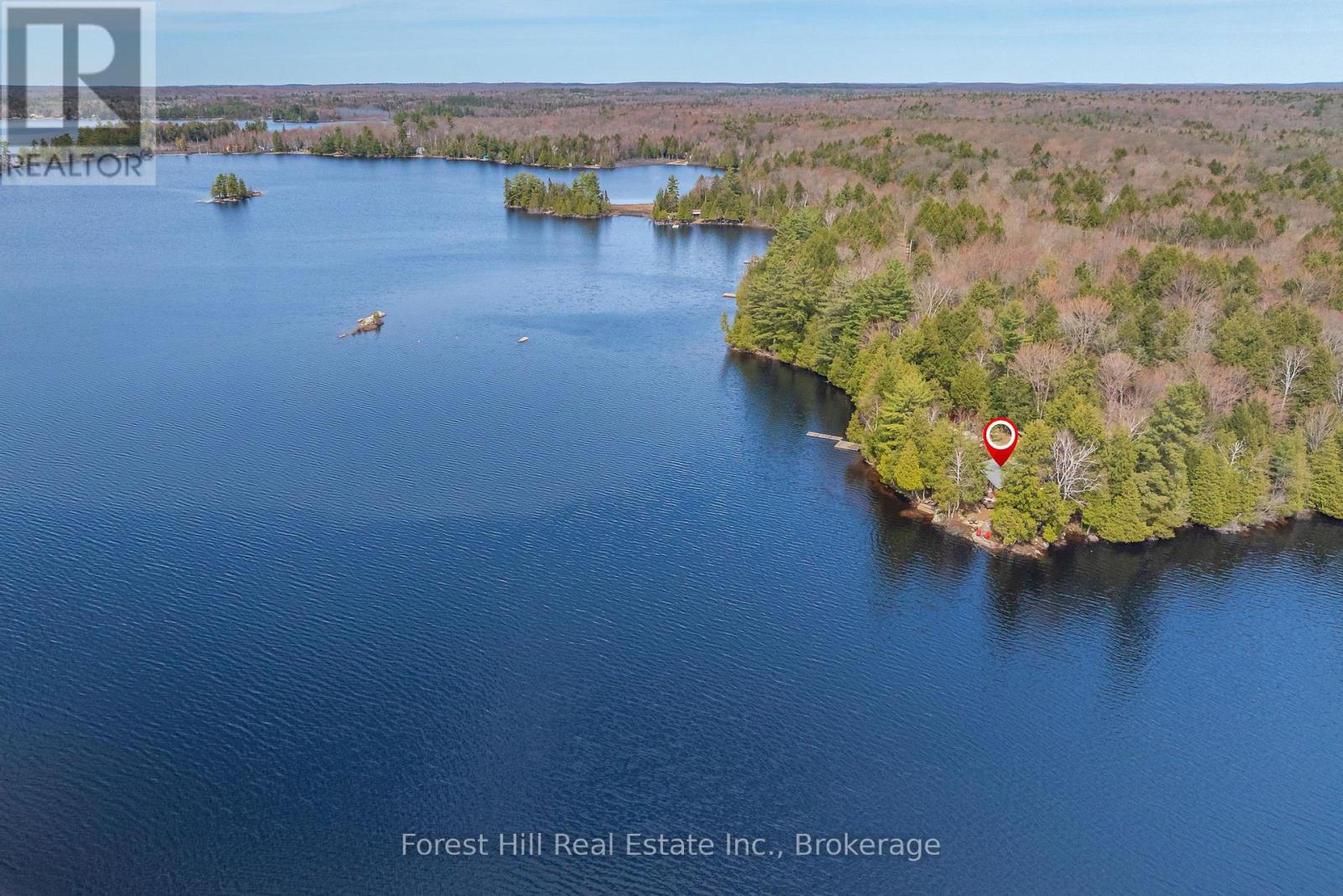 746 East Bear Lake Road, Mcmurrich/monteith, Ontario  P0A 1Y0 - Photo 7 - X12120419