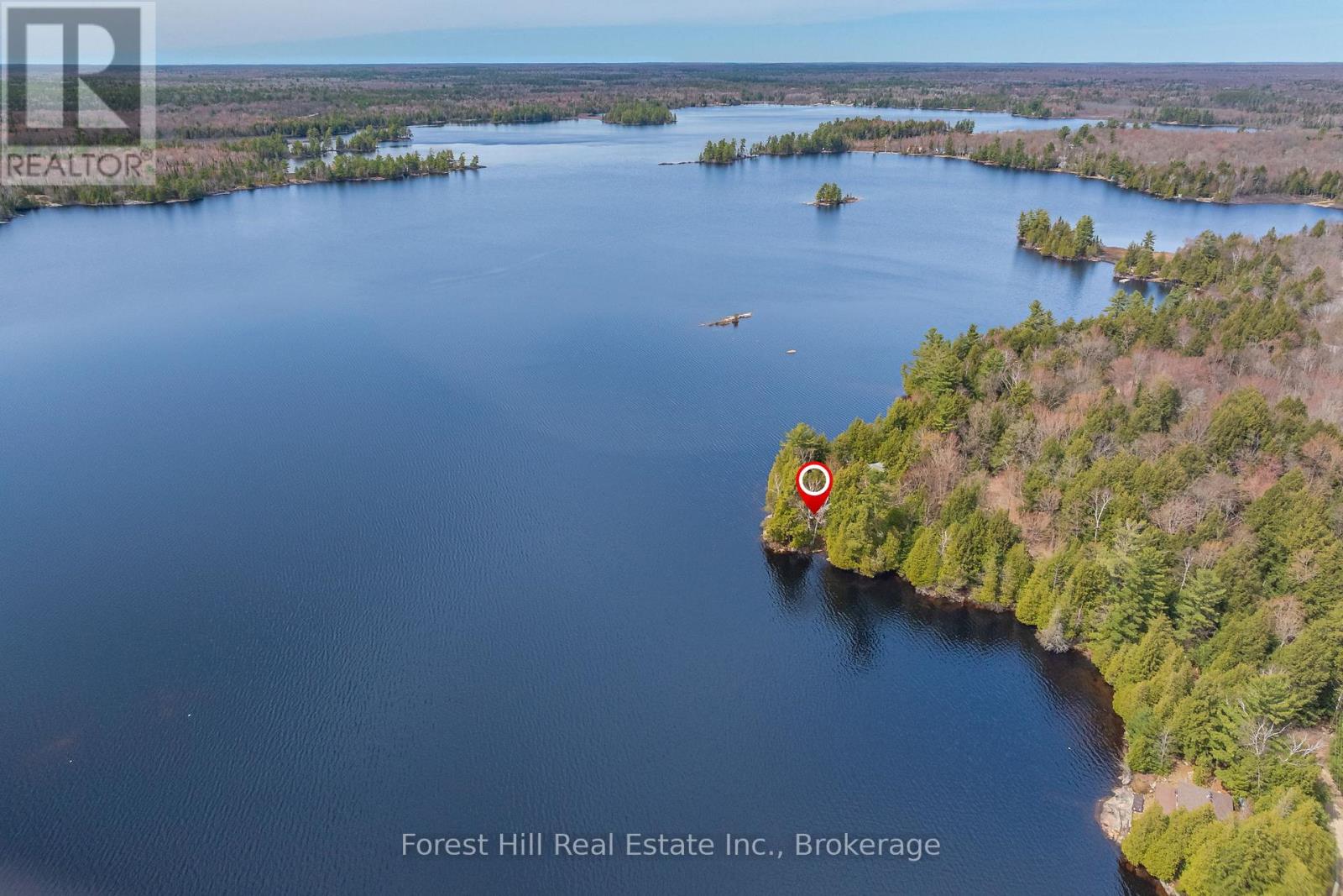 746 East Bear Lake Road, Mcmurrich/monteith, Ontario  P0A 1Y0 - Photo 8 - X12120419