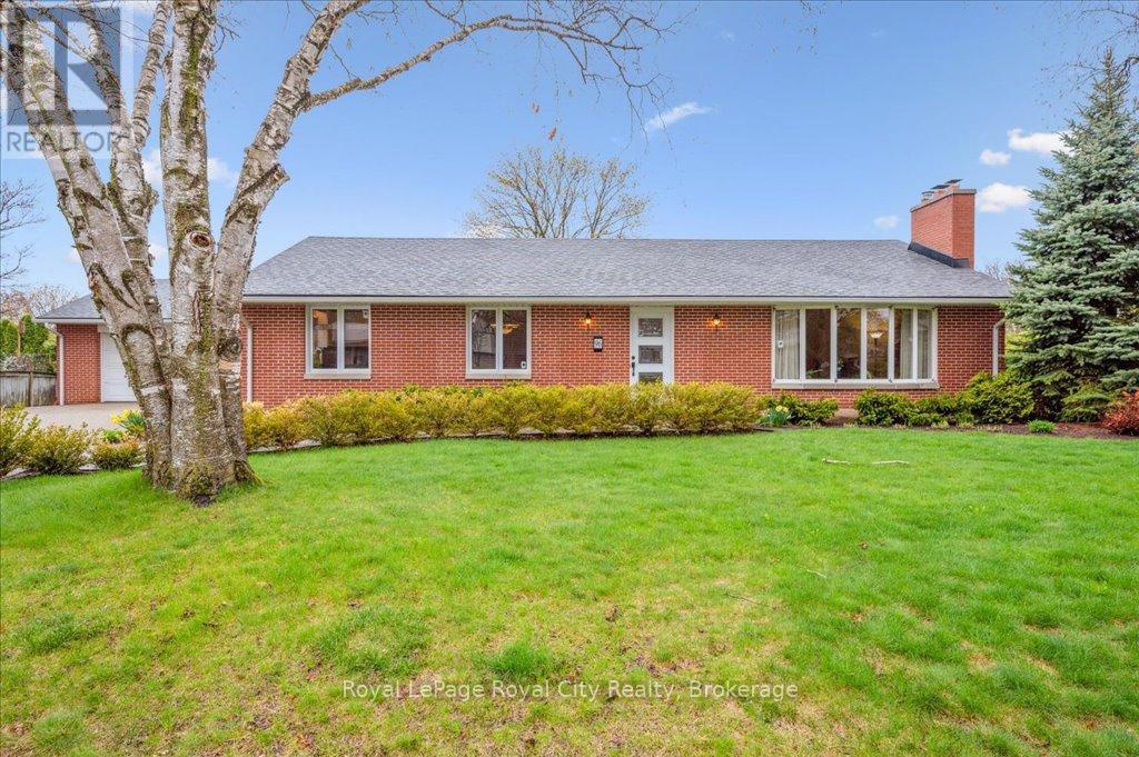 Property at 96 CALLANDER DRIVE image 1