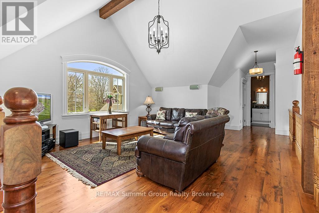 194109 Grey Road 13, Grey Highlands, Ontario  N0C 1E0 - Photo 24 - X12120440