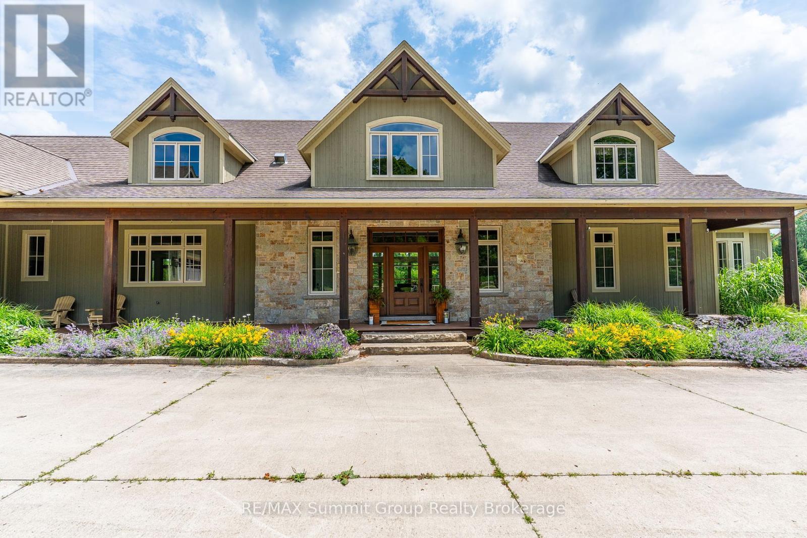 194109 Grey Road 13, Grey Highlands, Ontario  N0C 1E0 - Photo 36 - X12120440