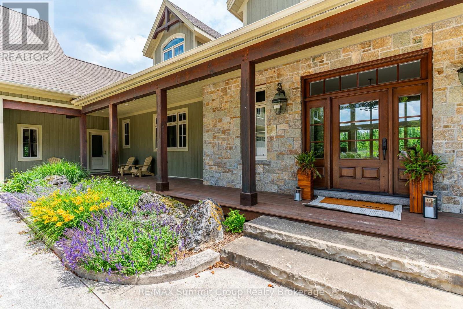 194109 Grey Road 13, Grey Highlands, Ontario  N0C 1E0 - Photo 37 - X12120440