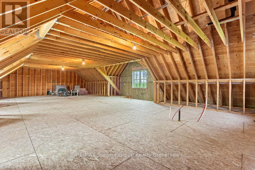194109 Grey Road 13, Grey Highlands, Ontario  N0C 1E0 - Photo 39 - X12120440