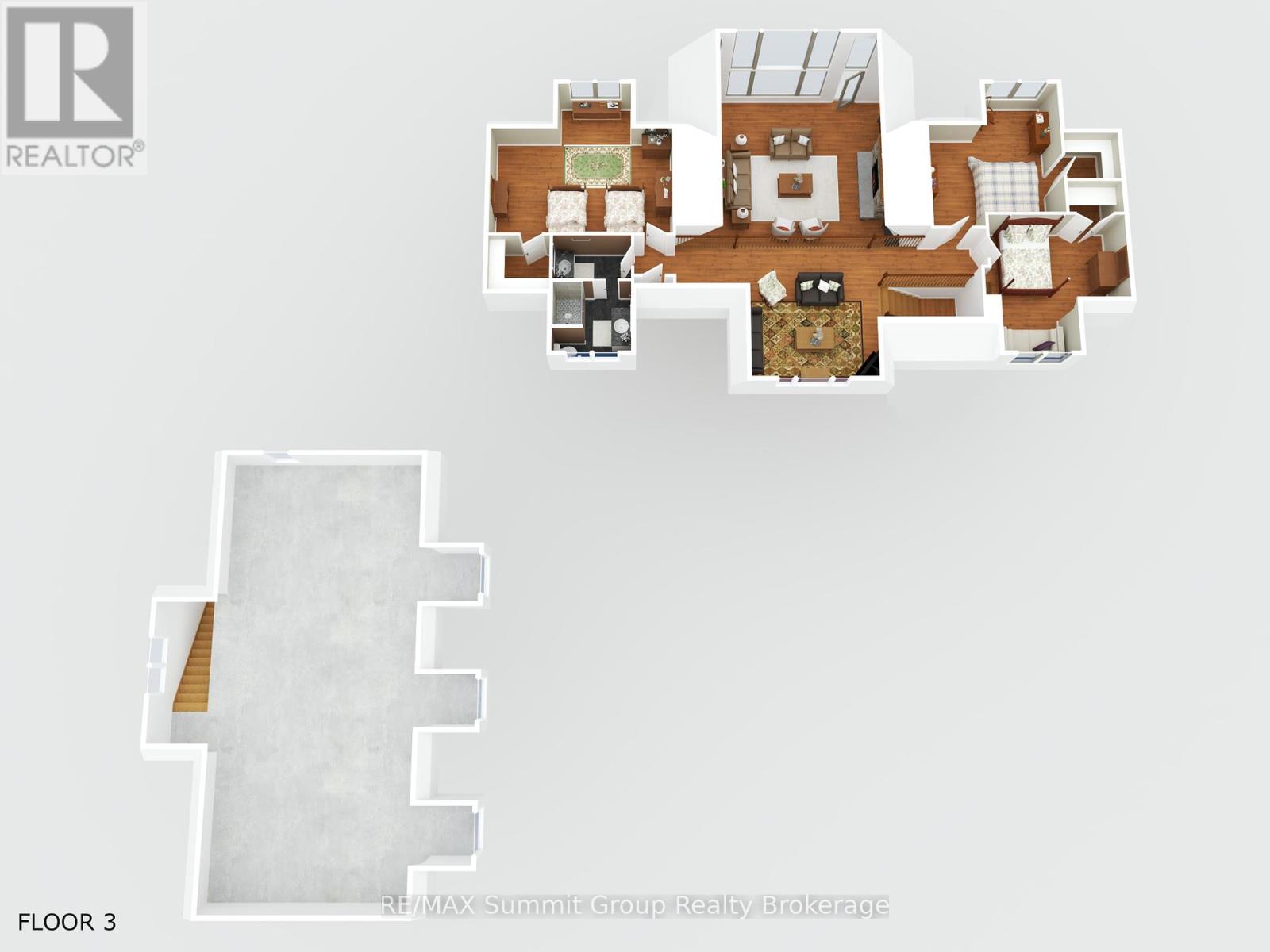 194109 Grey Road 13, Grey Highlands, Ontario  N0C 1E0 - Photo 48 - X12120440