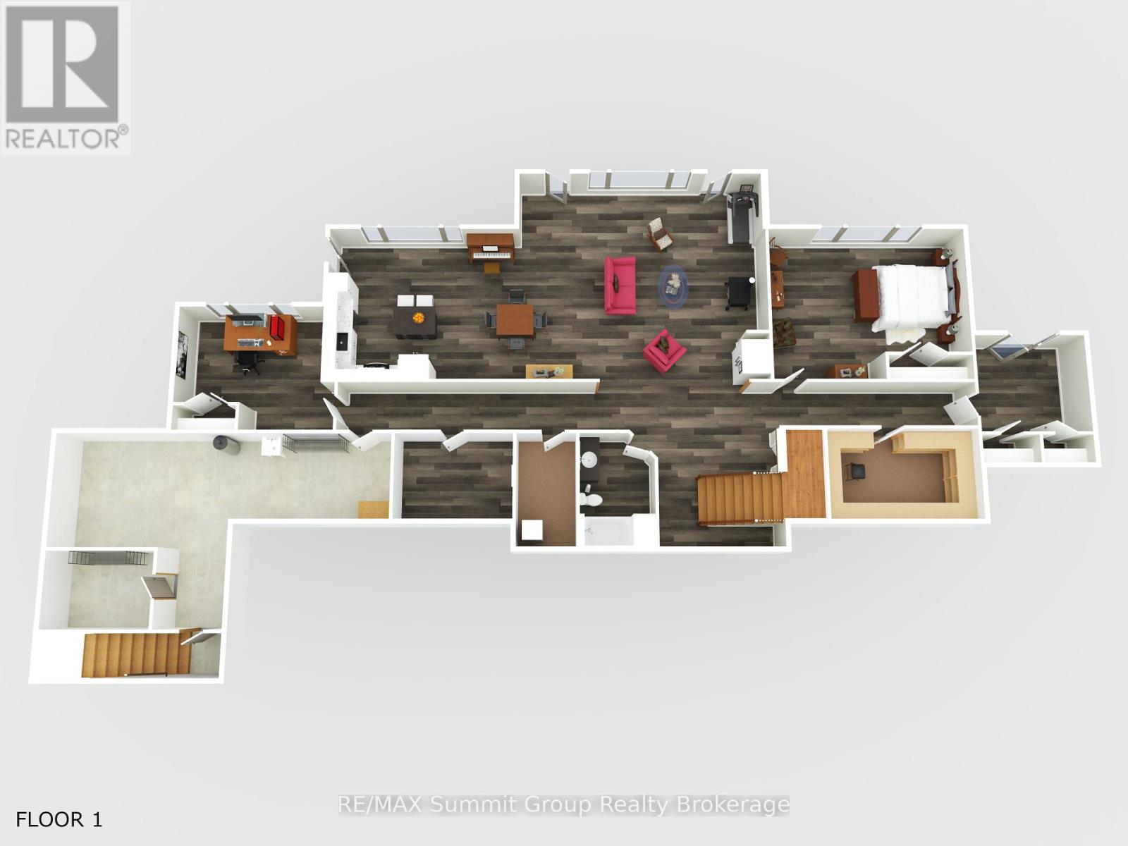 194109 Grey Road 13, Grey Highlands, Ontario  N0C 1E0 - Photo 49 - X12120440