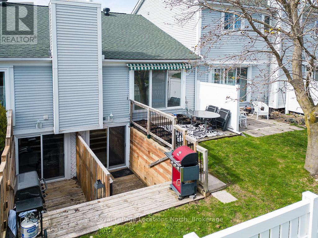 14 - 83 Victoria Street, Meaford, Ontario  N4L 1R4 - Photo 28 - X12120503