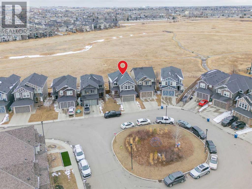 49 Williamstown Park Nw, Airdrie, Alberta  T4B 3Y9 - Photo 44 - A2206877