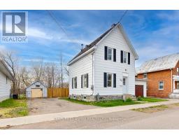 568 MOFFAT STREET, Pembroke, Ontario