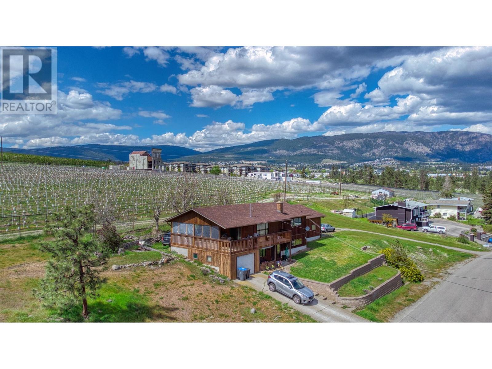 3924 Harding Road, West Kelowna, British Columbia  V4T 2J9 - Photo 9 - 10341128