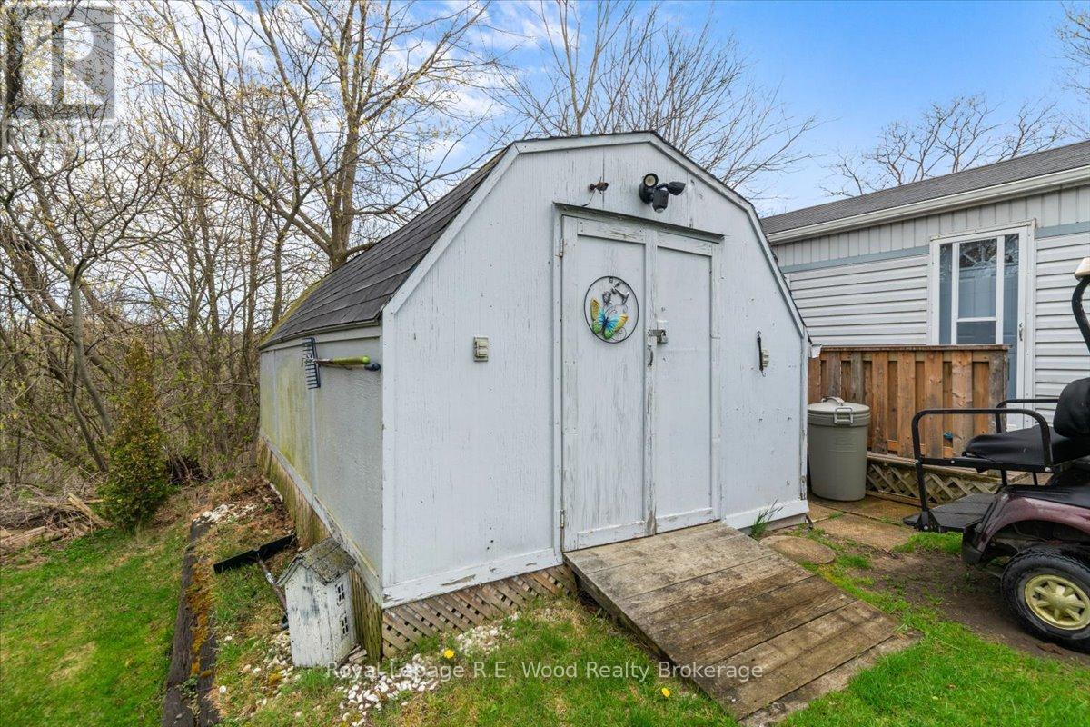 #20 - 4899 Plank Road, Bayham, Ontario  N0J 1Z0 - Photo 10 - X12120506