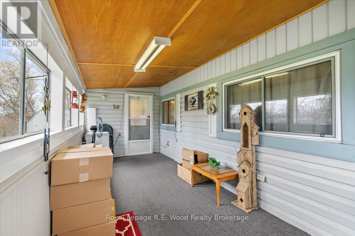 Unit # 20 - 4899 Plank Road, Bayham, Ontario  N0J 1Z0 - Photo 12 - X12120506