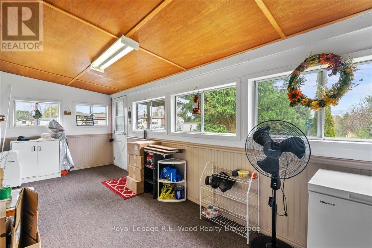 Unit # 20 - 4899 Plank Road, Bayham, Ontario  N0J 1Z0 - Photo 13 - X12120506