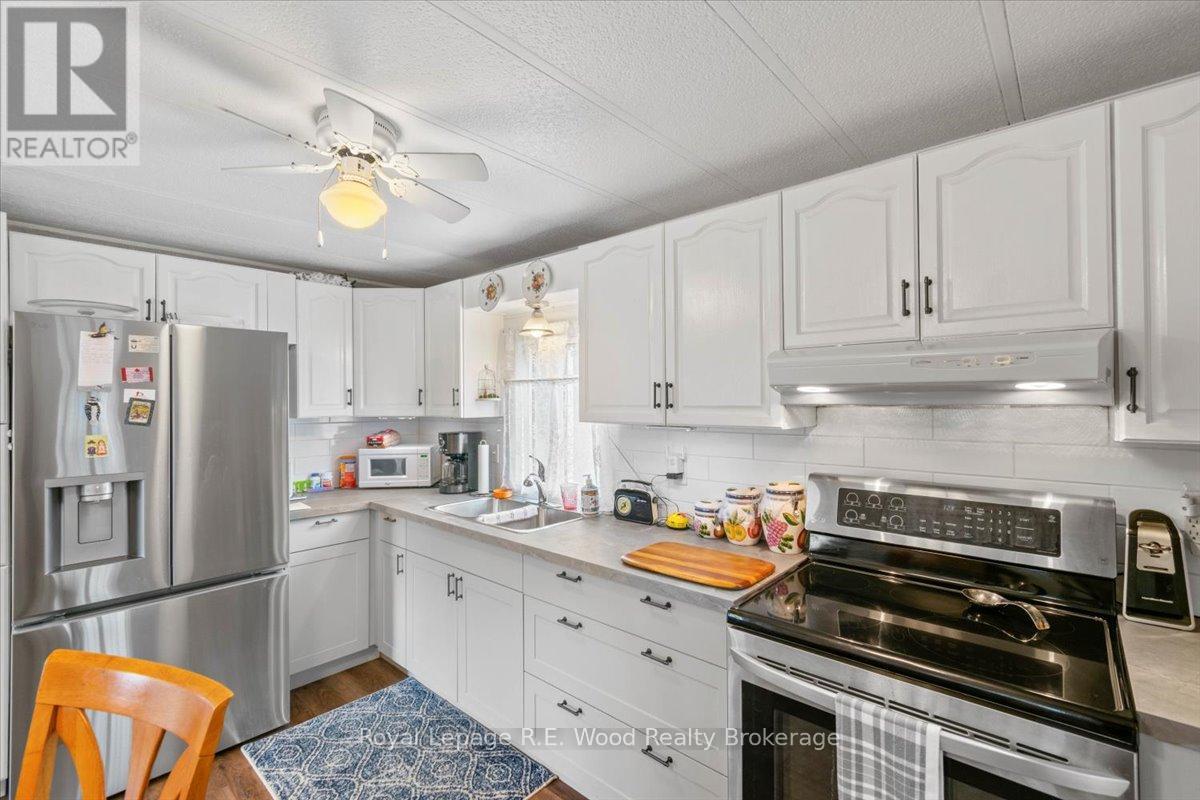 Unit # 20 - 4899 Plank Road, Bayham, Ontario  N0J 1Z0 - Photo 17 - X12120506