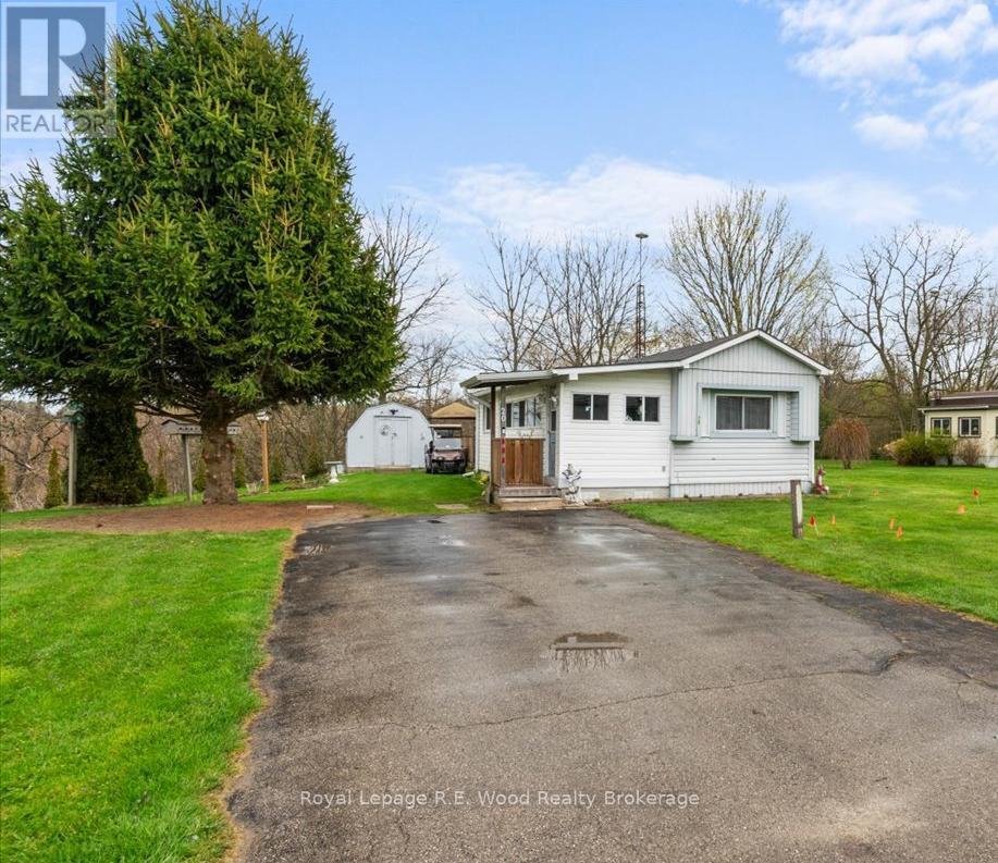 #20 - 4899 Plank Road, Bayham, Ontario  N0J 1Z0 - Photo 2 - X12120506