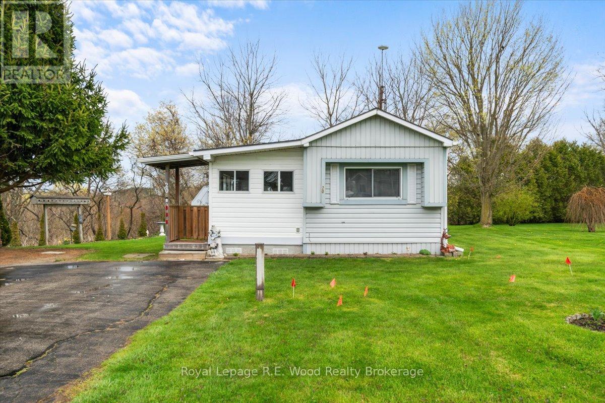 #20 - 4899 Plank Road, Bayham, Ontario  N0J 1Z0 - Photo 3 - X12120506