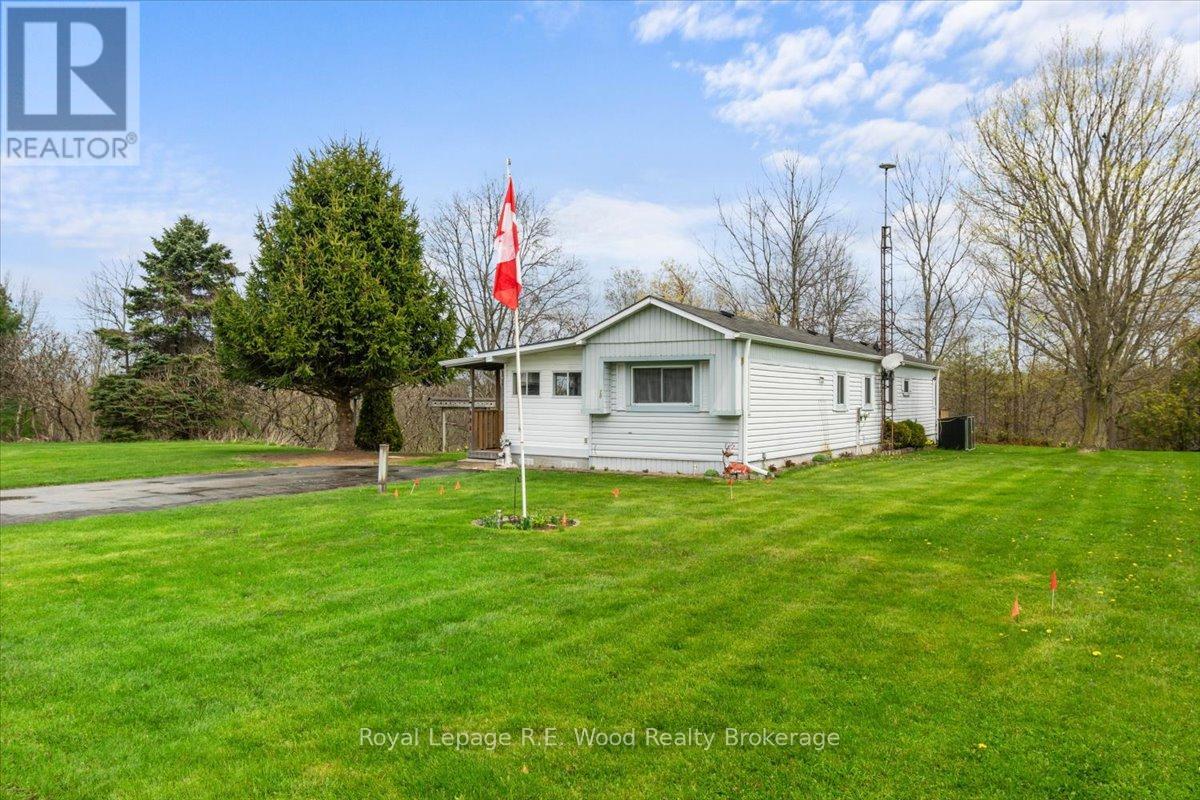 #20 - 4899 Plank Road, Bayham, Ontario  N0J 1Z0 - Photo 4 - X12120506