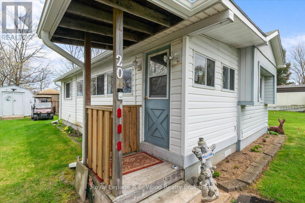 #20 - 4899 Plank Road, Bayham, Ontario  N0J 1Z0 - Photo 5 - X12120506