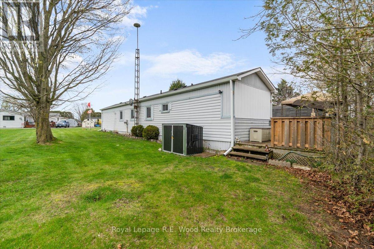 #20 - 4899 Plank Road, Bayham, Ontario  N0J 1Z0 - Photo 9 - X12120506