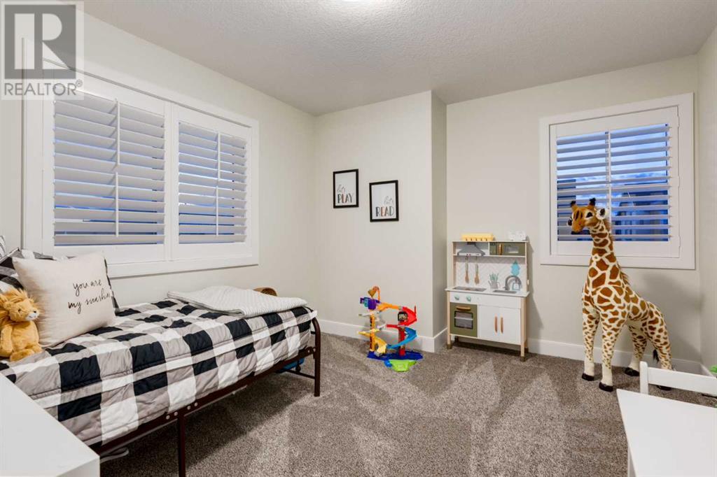 55 Coopersfield Park Sw, Airdrie, Alberta  T4B 4K8 - Photo 27 - A2214705