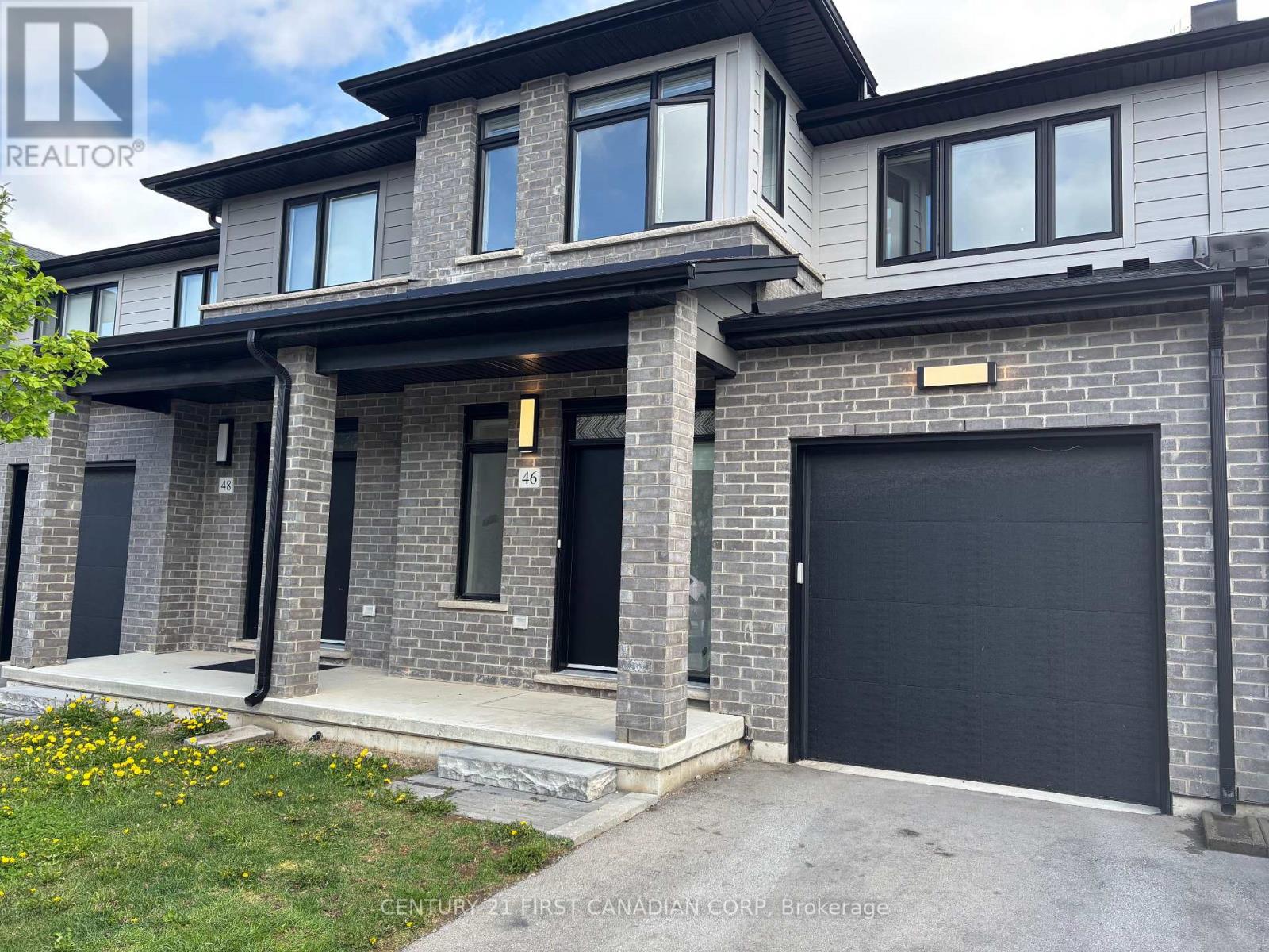 46 - 3635 SOUTHBRIDGE AVENUE, London South, Ontario