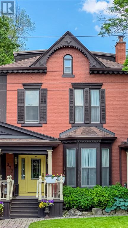377 Hess Street S, Hamilton, Ontario  L8P 3R2 - Photo 5 - 40723739