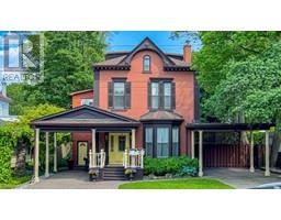 377 Hess Street S 124 - Durand South, Hamilton, Ca