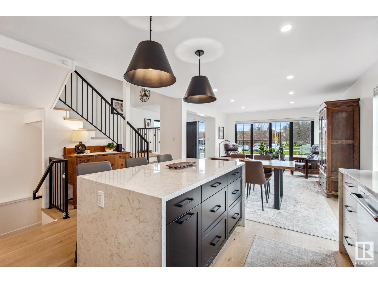 9503 88 Av Nw, Edmonton, Alberta  T6C 1M7 - Photo 13 - E4434089