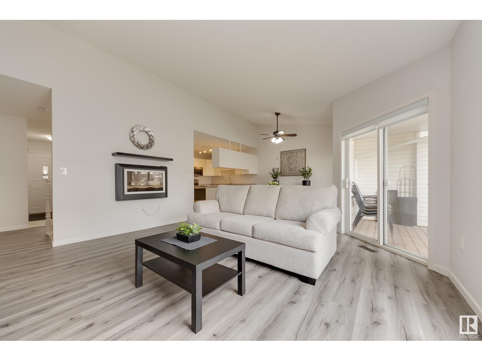 Property at #34 13217 155 AV NW image 1