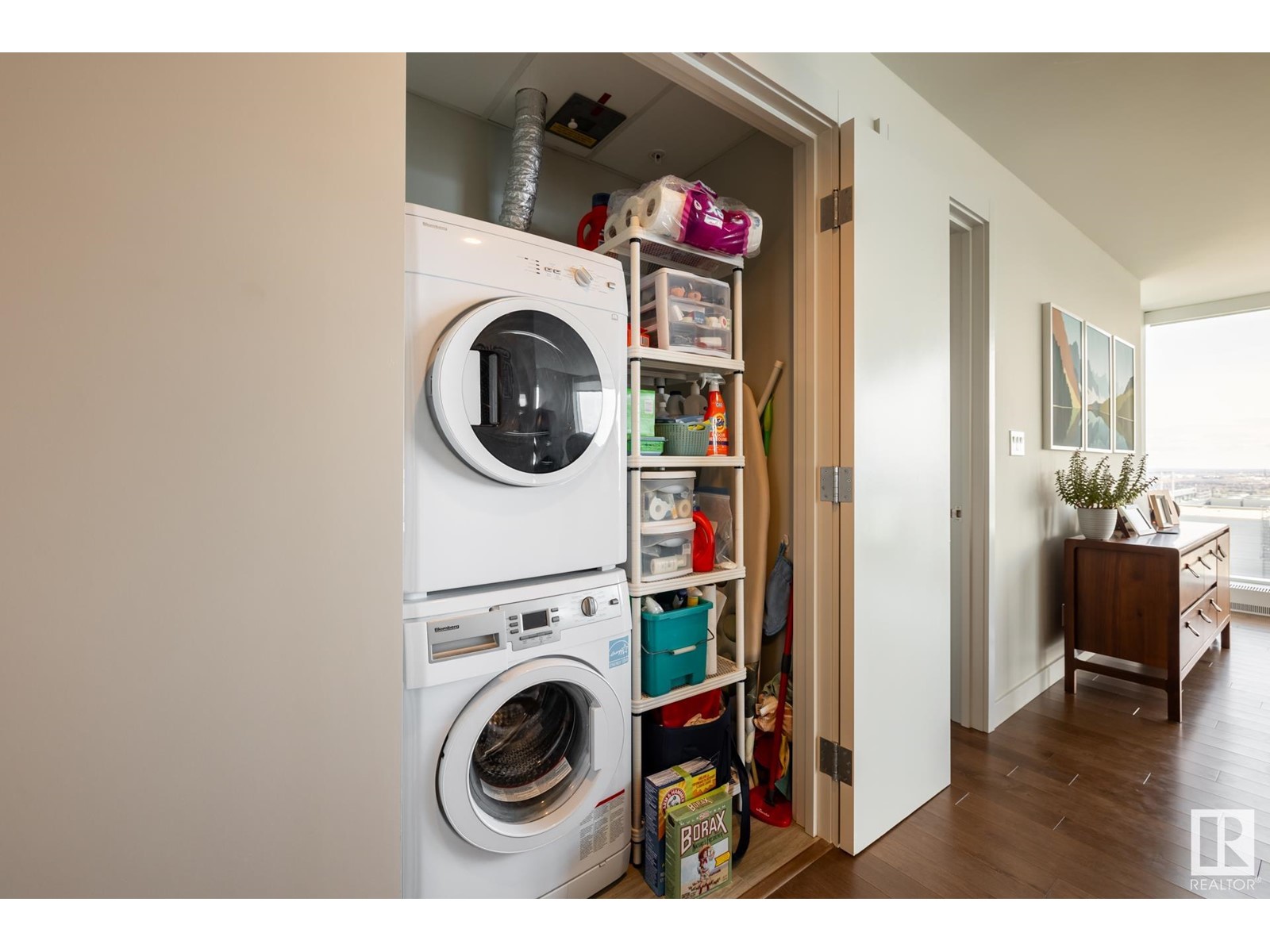 #3905 10360 102 St Nw, Edmonton, Alberta  T5J 0K6 - Photo 26 - E4434094