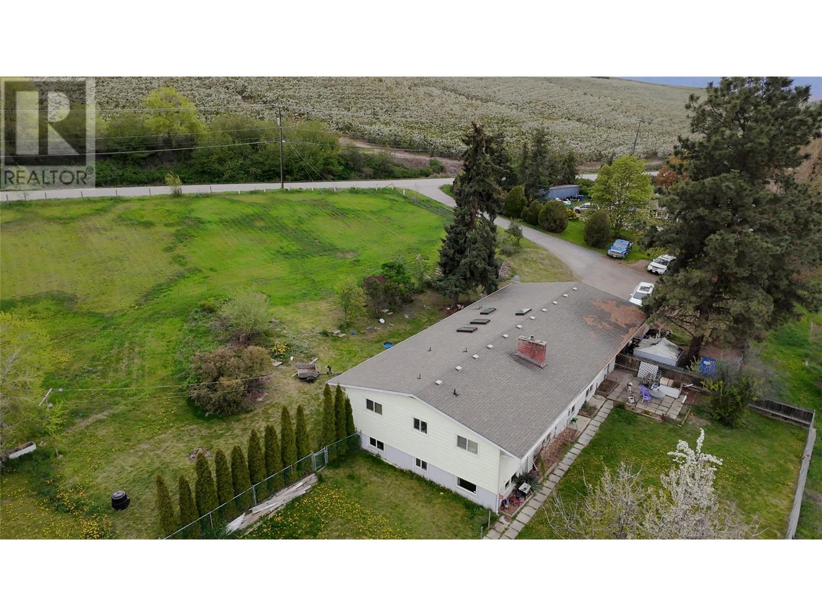 6594 Pleasant Valley Road, Vernon, British Columbia  V1B 3R3 - Photo 9 - 10344674