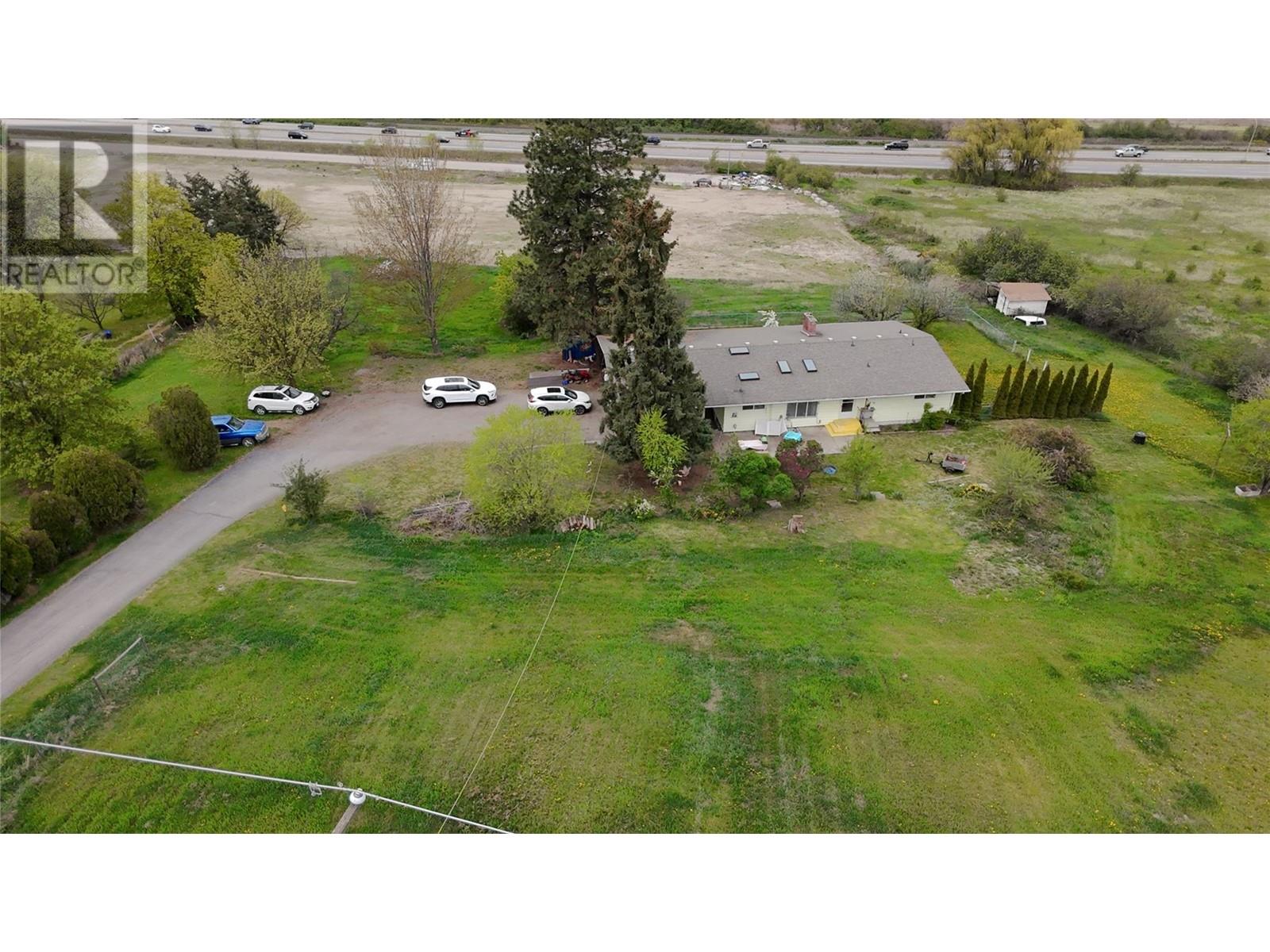 6594 Pleasant Valley Road, Vernon, British Columbia  V1B 3R3 - Photo 3 - 10344674