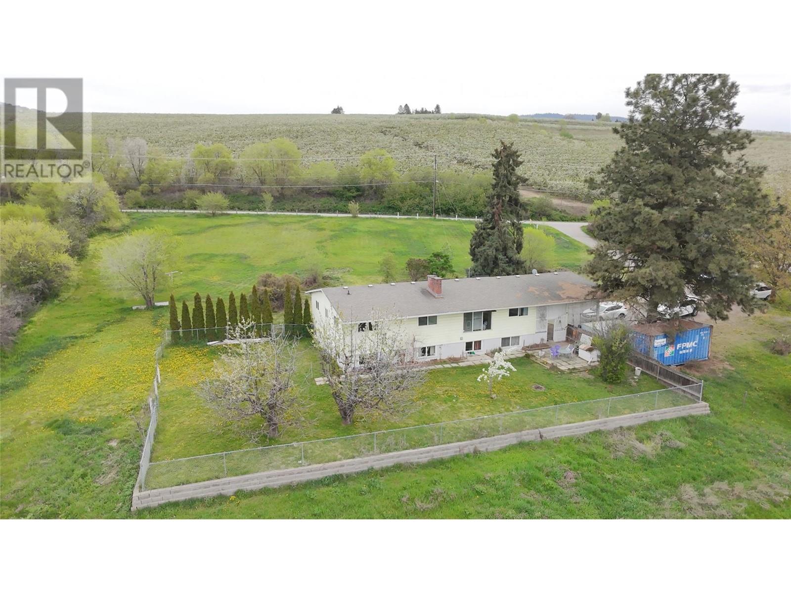 6594 Pleasant Valley Road, Vernon, British Columbia  V1B 3R3 - Photo 12 - 10344674