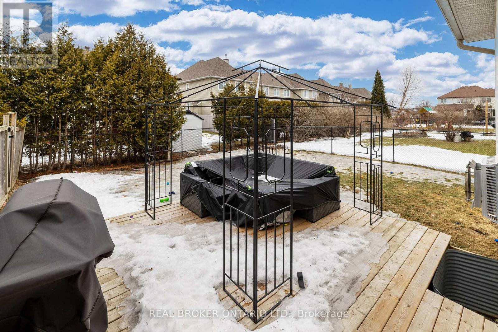 118 Mojave Crescent, Ottawa, Ontario  K2S 0H3 - Photo 27 - X12031602