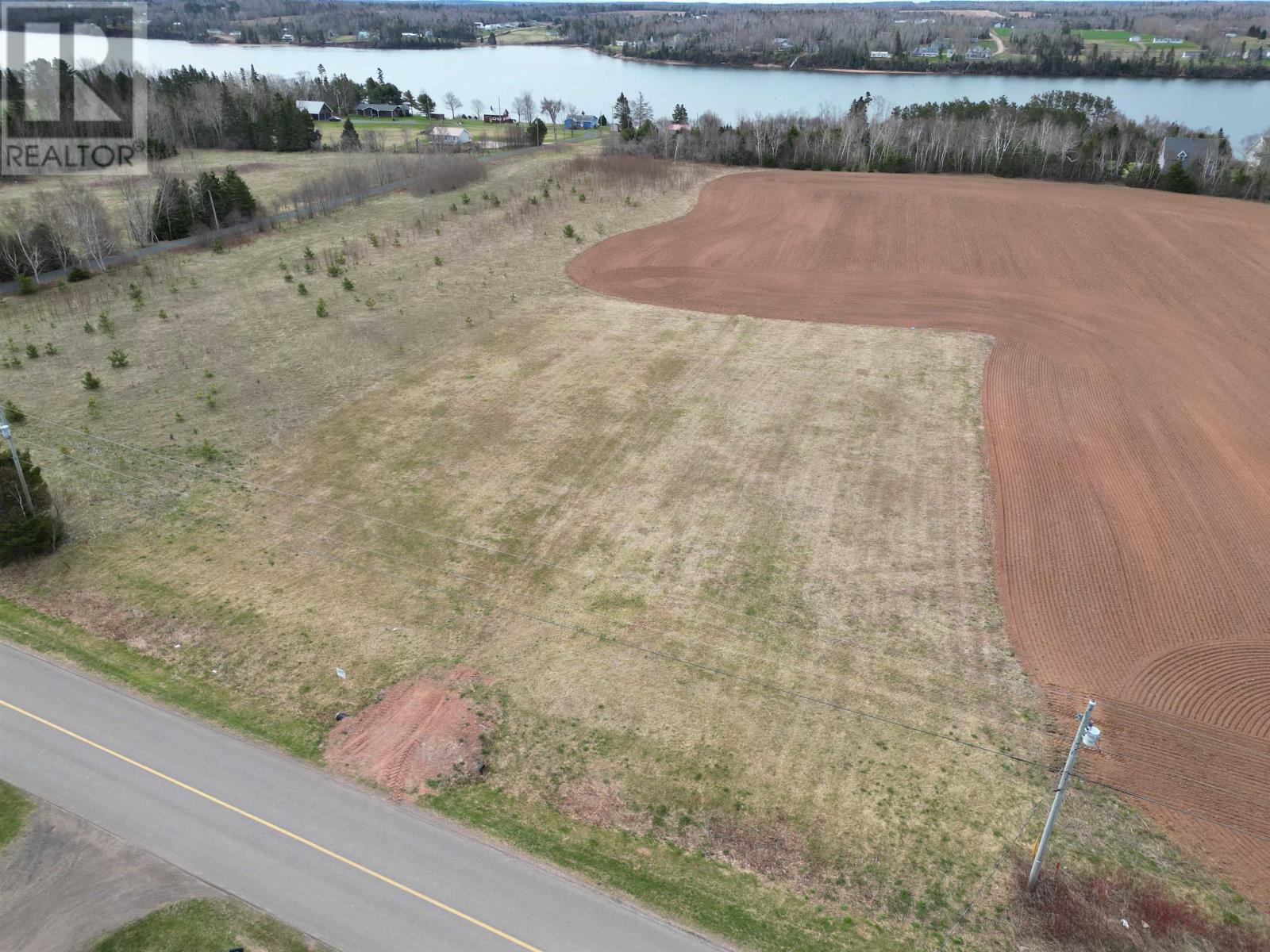 Lot Robertson Road, Brudenell, Prince Edward Island  C0A 1R0 - Photo 3 - 202509674