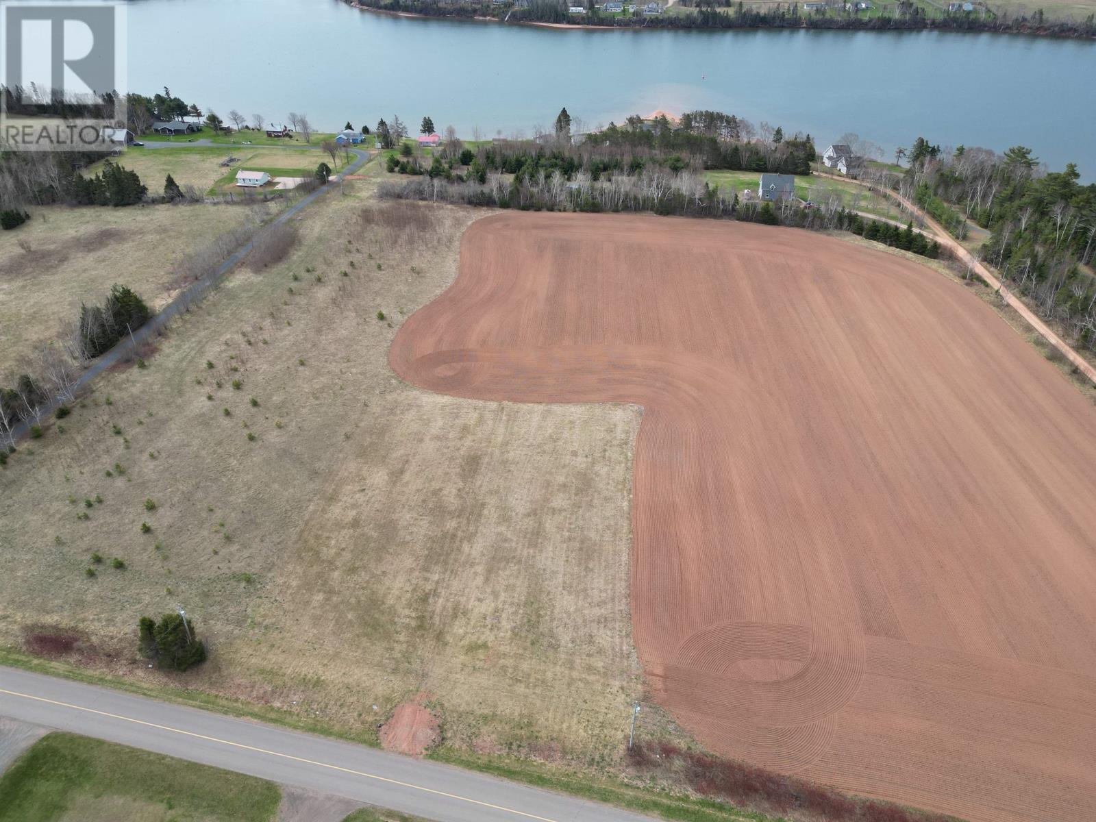 Lot Robertson Road, Brudenell, Prince Edward Island  C0A 1R0 - Photo 4 - 202509674
