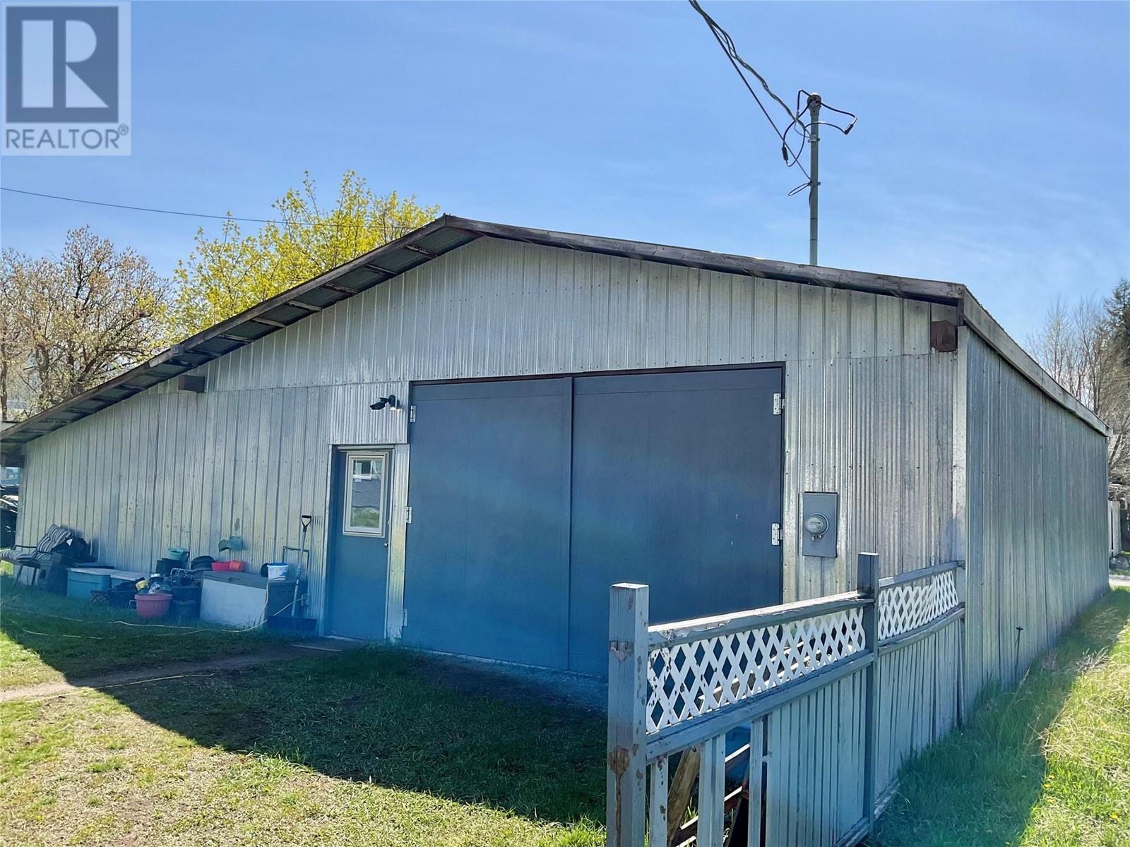 622 Palmerston Avenue, Midway, British Columbia  V0H 1M0 - Photo 19 - 10346002
