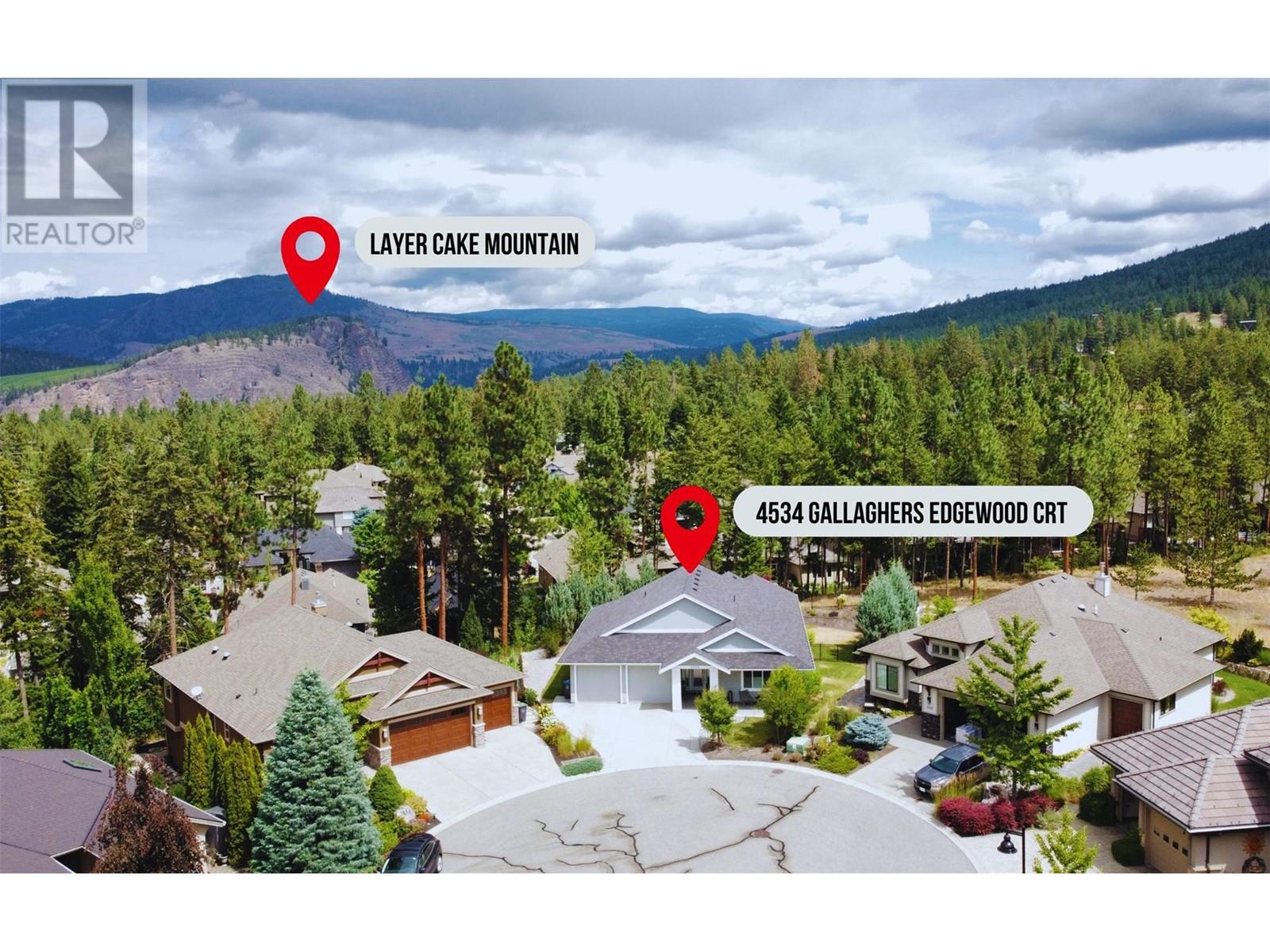 4534 Gallaghers Edgewood Court, Kelowna, British Columbia  V1W 5B6 - Photo 42 - 10346079