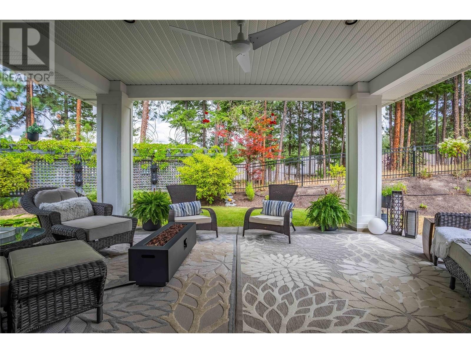 4534 Gallaghers Edgewood Court, Kelowna, British Columbia  V1W 5B6 - Photo 32 - 10346079