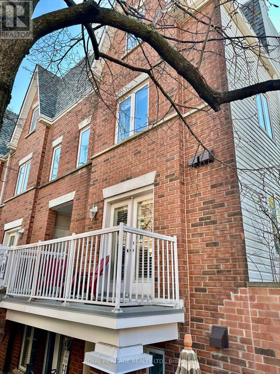 3016 - 12 Sudbury Street, Toronto (Niagara), Ontario  M6J 3W7 - Photo 1 - C12120236