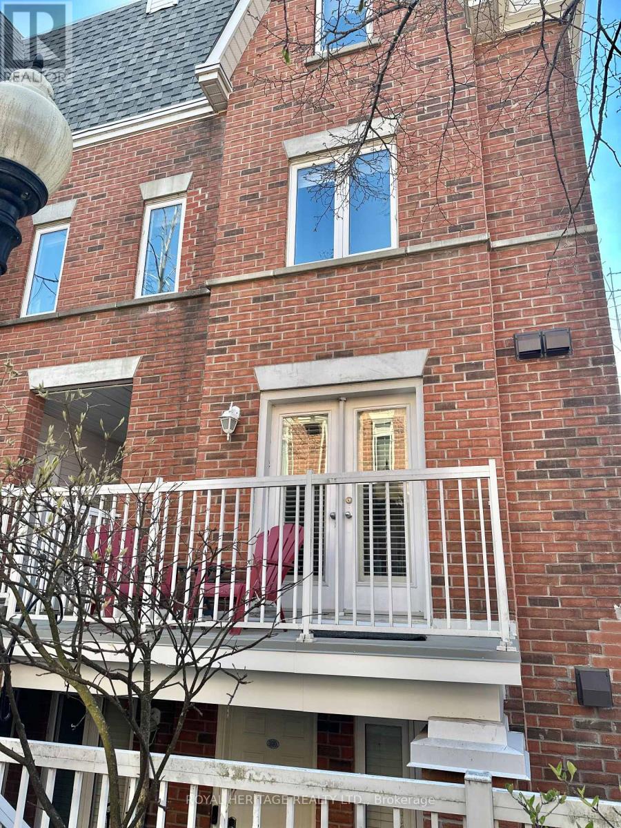 Property at 3016 - 12 SUDBURY STREET image 3
