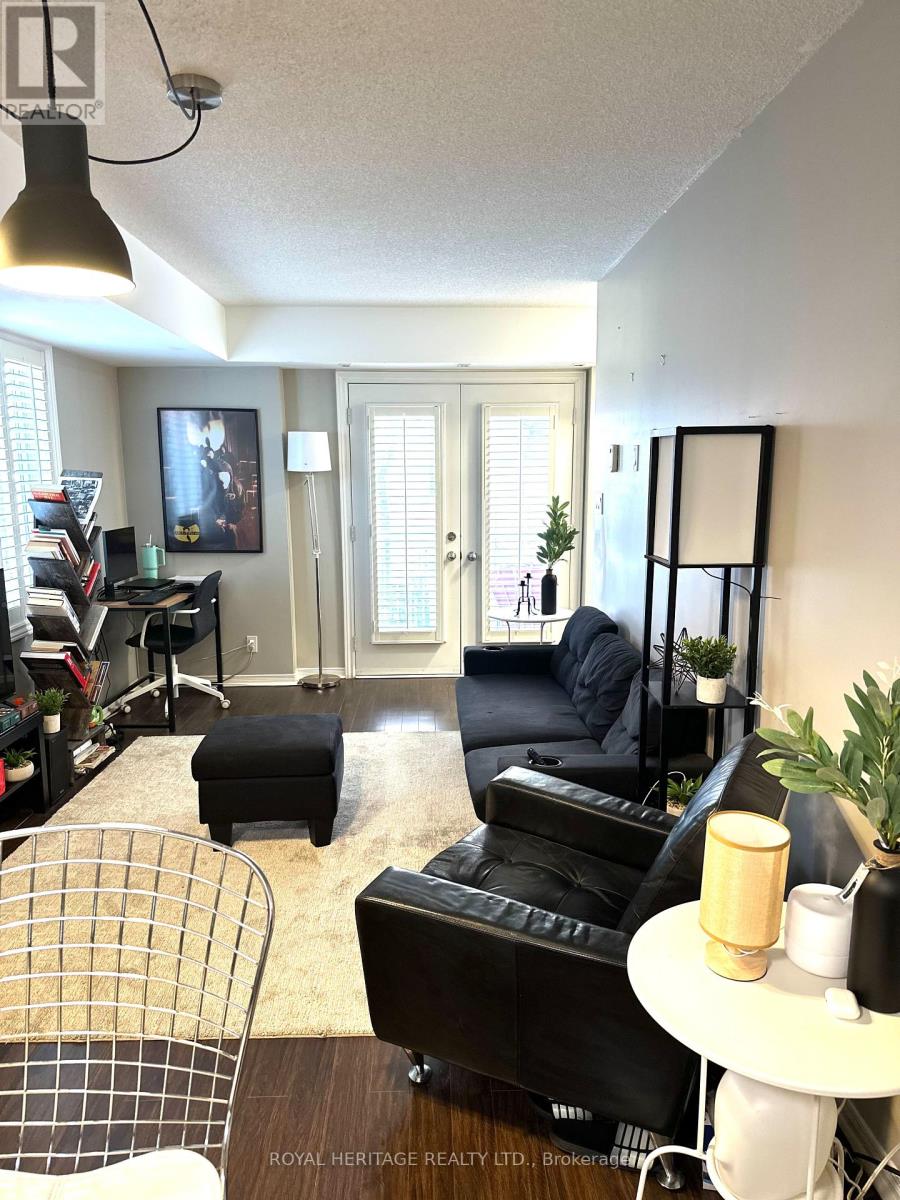 3016 - 12 Sudbury Street, Toronto, Ontario  M6J 3W7 - Photo 8 - C12120236