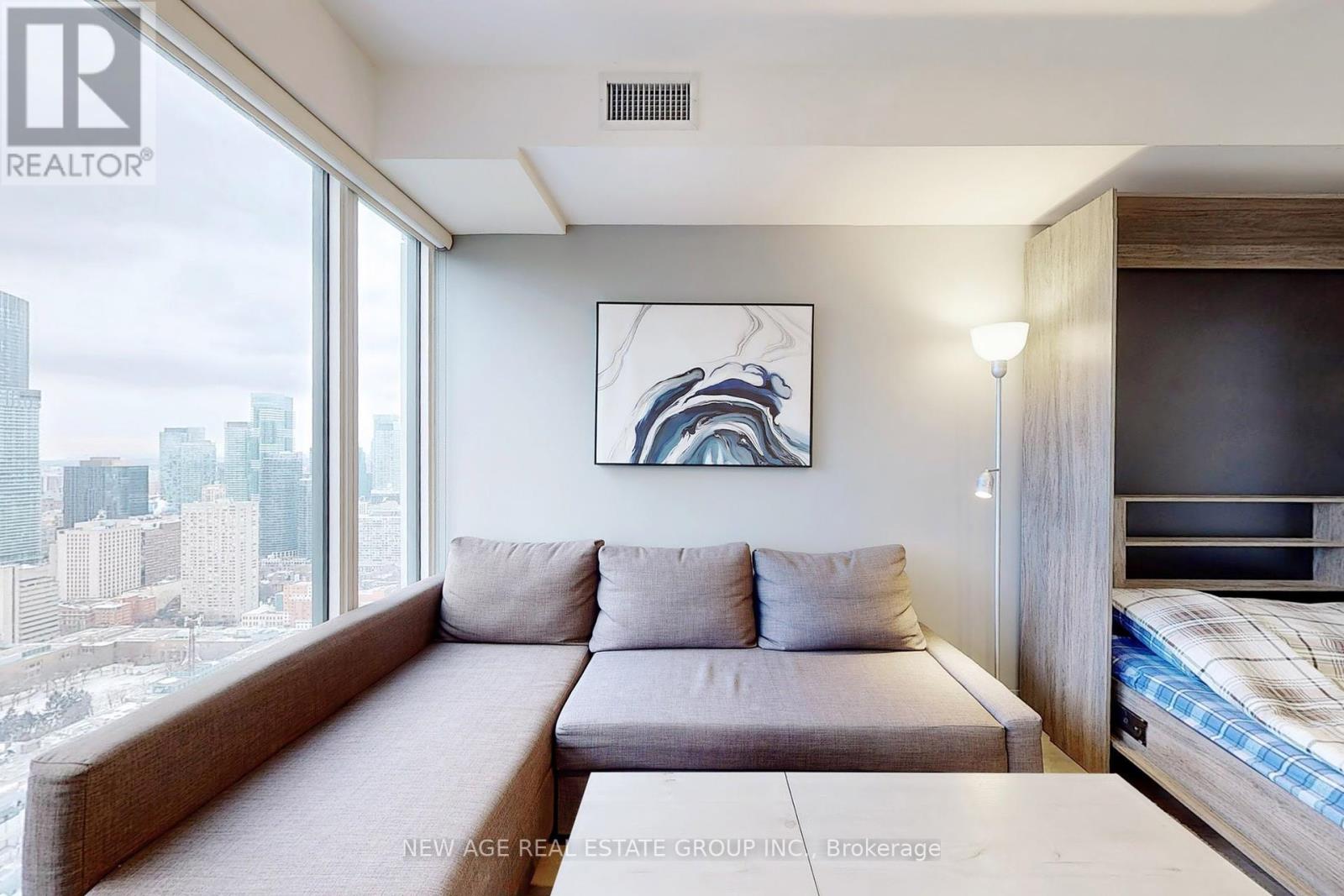 4807 - 251 Jarvis Street E, Toronto, Ontario  M5B 2C2 - Photo 13 - C12120237