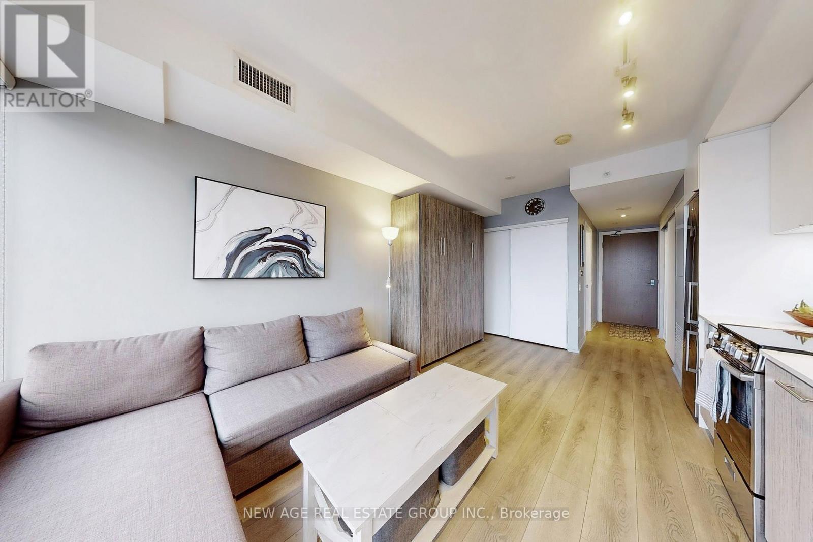 4807 - 251 Jarvis Street E, Toronto, Ontario  M5B 2C2 - Photo 14 - C12120237