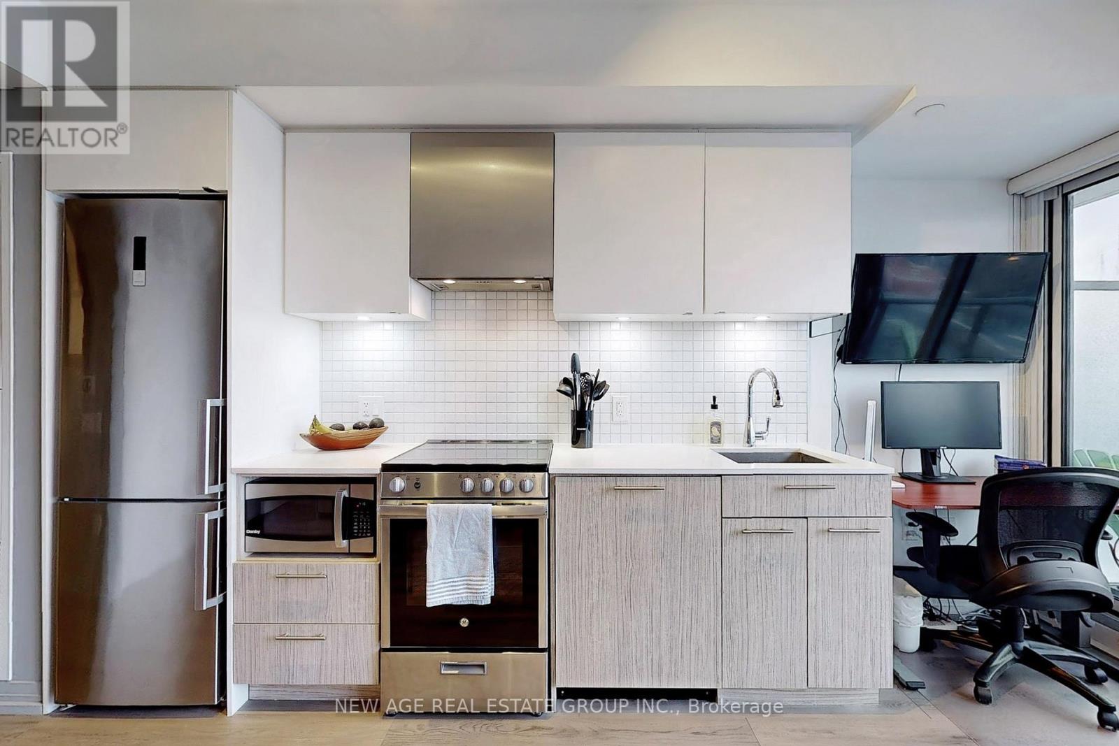 4807 - 251 Jarvis Street E, Toronto, Ontario  M5B 2C2 - Photo 15 - C12120237