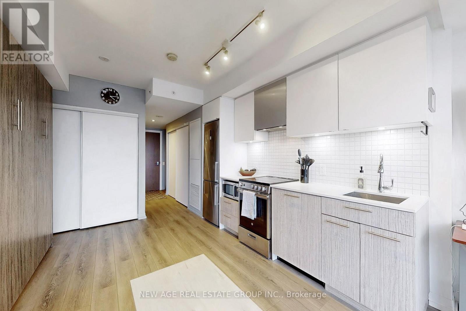 4807 - 251 Jarvis Street E, Toronto, Ontario  M5B 2C2 - Photo 16 - C12120237