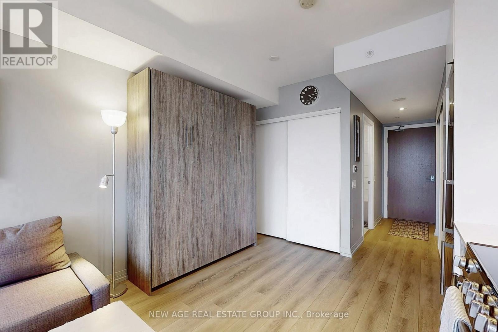 4807 - 251 Jarvis Street E, Toronto, Ontario  M5B 2C2 - Photo 19 - C12120237