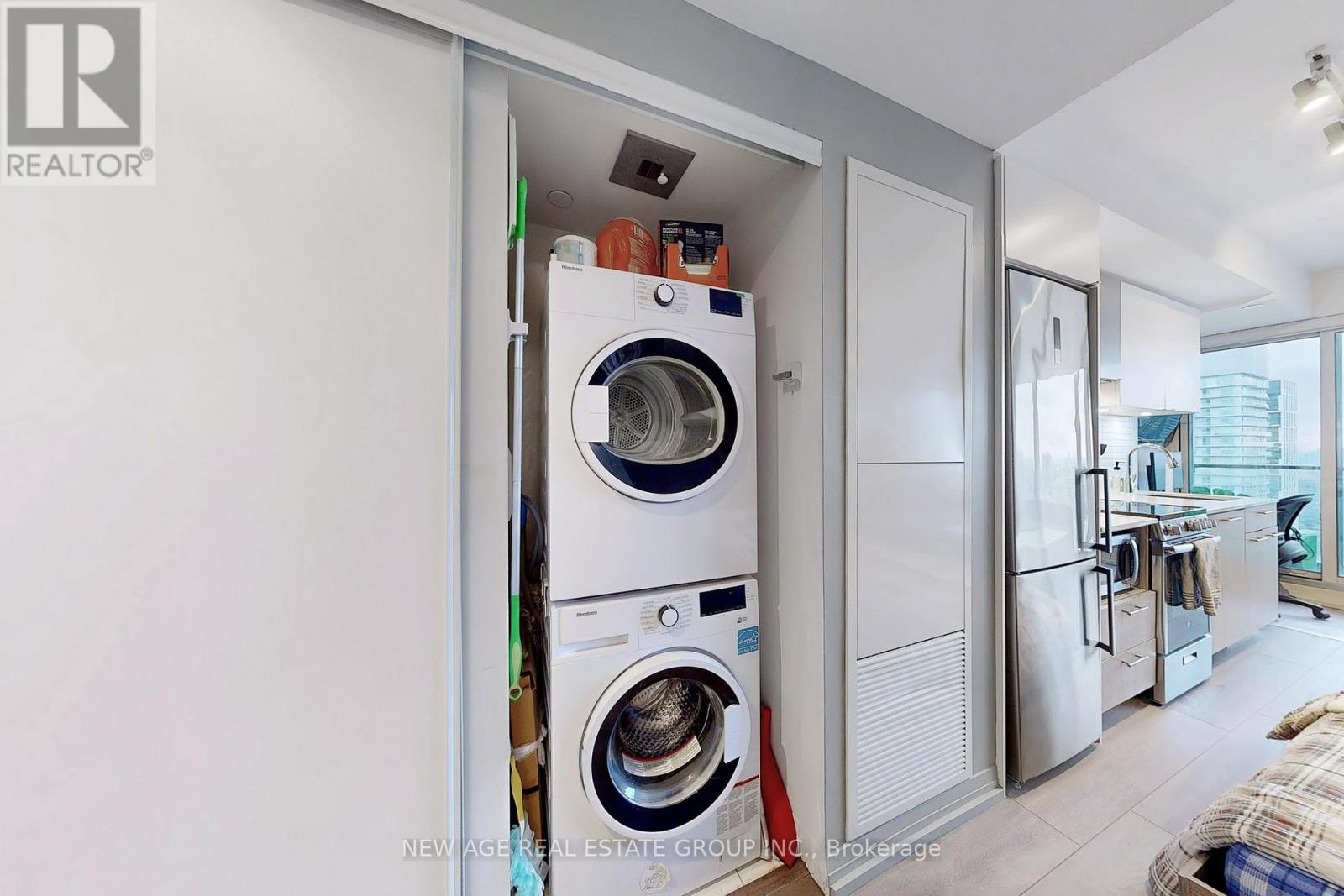 4807 - 251 Jarvis Street E, Toronto, Ontario  M5B 2C2 - Photo 26 - C12120237