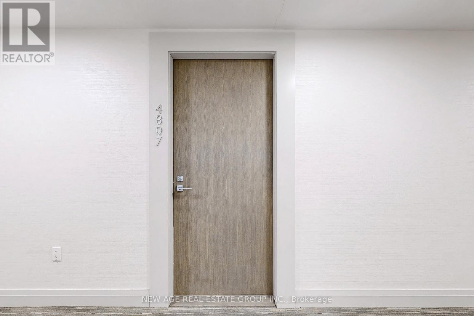 4807 - 251 Jarvis Street E, Toronto, Ontario  M5B 2C2 - Photo 28 - C12120237